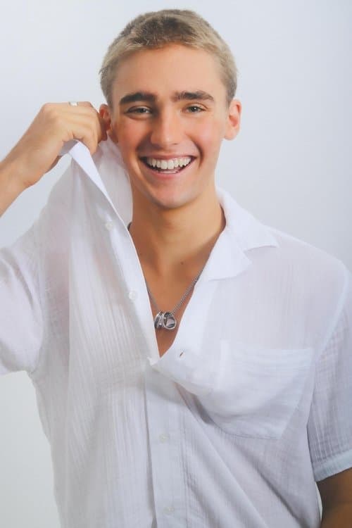 Vincent Michael Webb profile photo