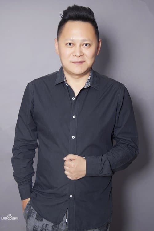 Wang Xiaolong profile photo