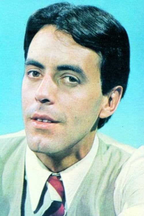 Amilton Monteiro profile photo