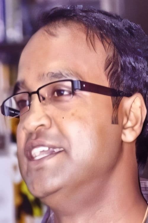 Bishnu Dev Halder profile photo