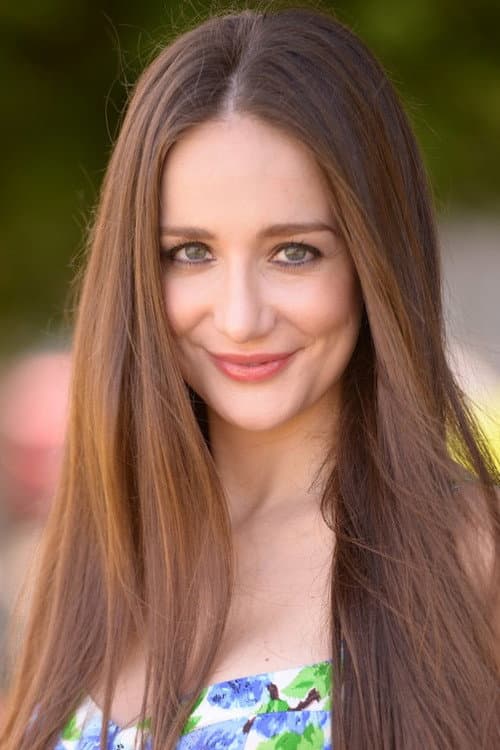 Margaux Harris profile photo