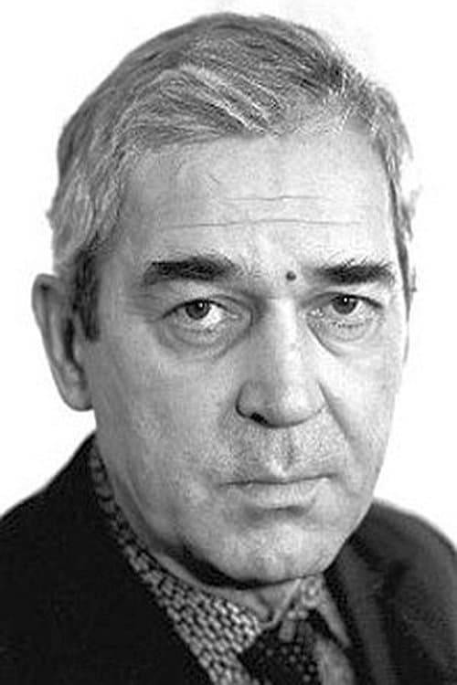 Viktor Tarasov profile photo