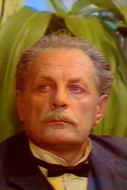 Lemar Burykin profile photo