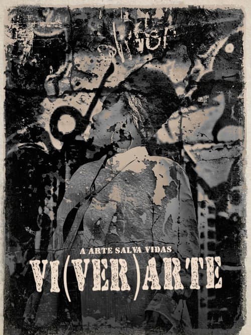 Vi(ver) Arte poster