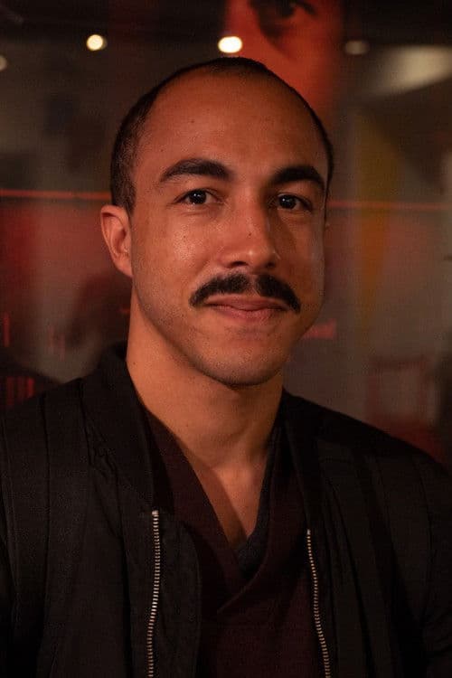 Maxime Jean-Baptiste profile photo