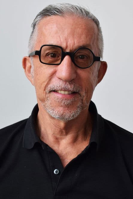 Michel Reilhac profile photo