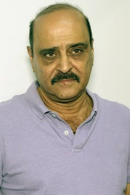 Karan Razdan profile photo