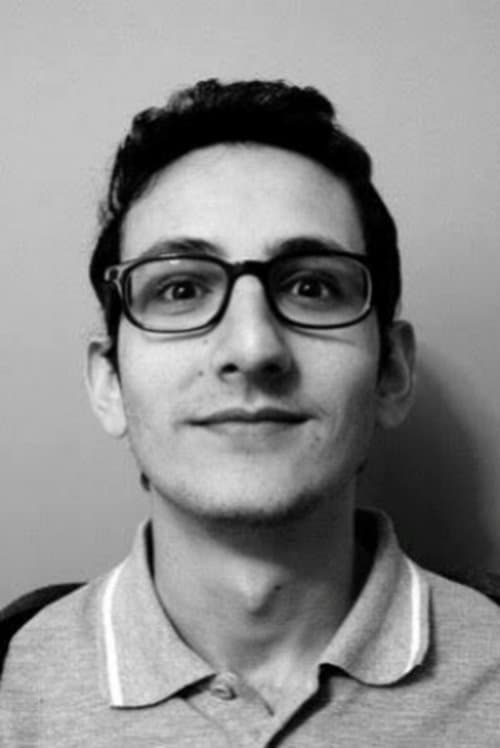 Silvyo Behmoaras profile photo