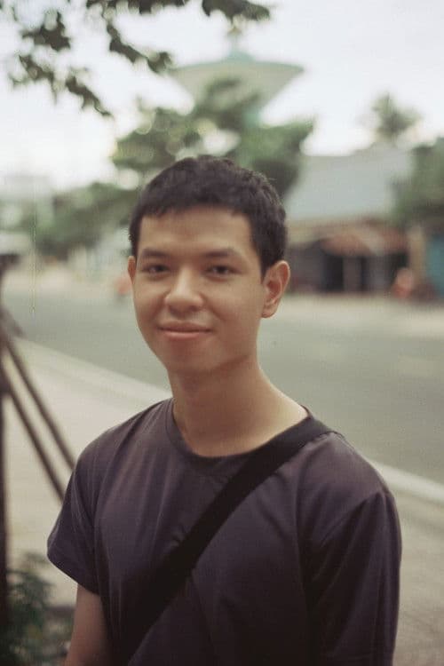 Thach Nguyen profile photo