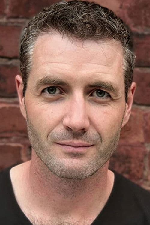 Brendan Wall profile photo