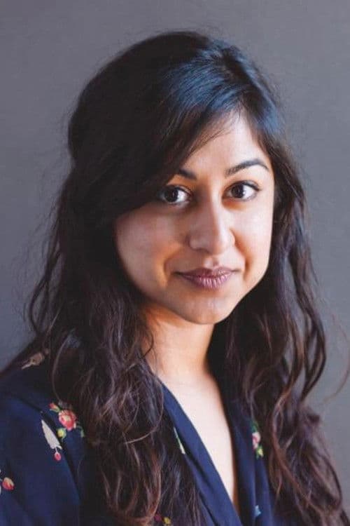 Anu Valia profile photo