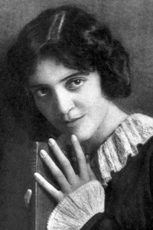 Hazel Buckham profile photo