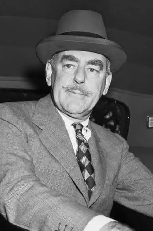 Dean Acheson profile photo