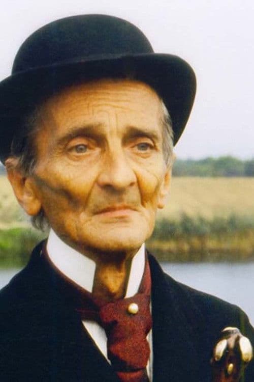 Witold Dederko profile photo