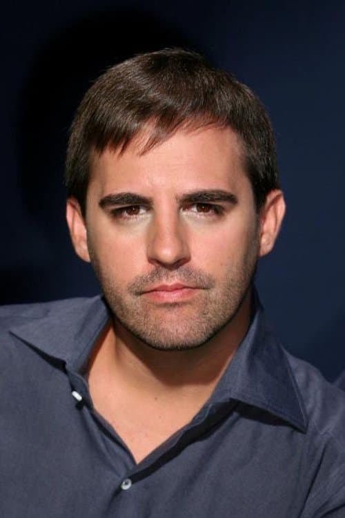 Roberto Orci profile photo