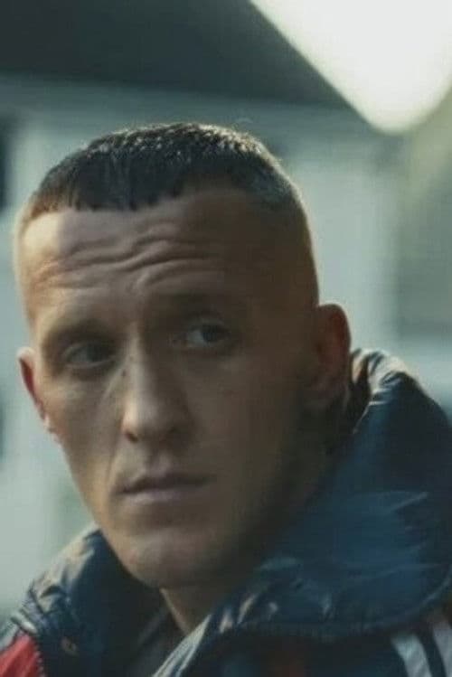 Thomas O’Halloran profile photo