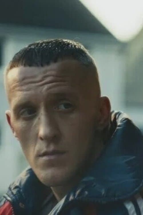 Thomas O’Halloran profile photo