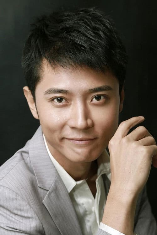 Zhang Danfeng profile photo