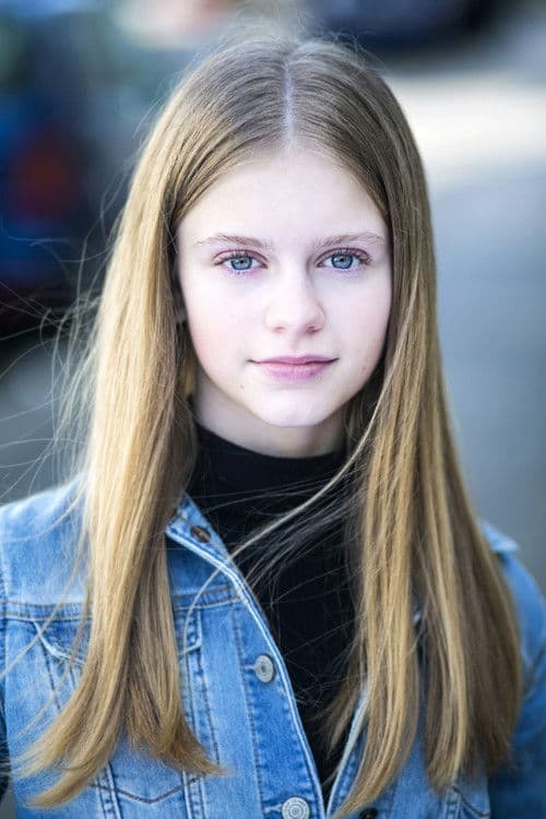 Poppie Boyes profile photo