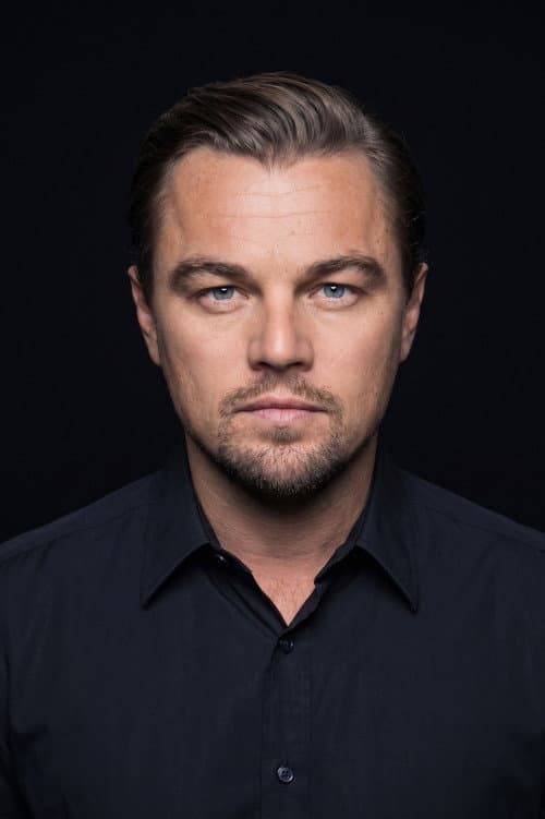 Leonardo DiCaprio profile photo