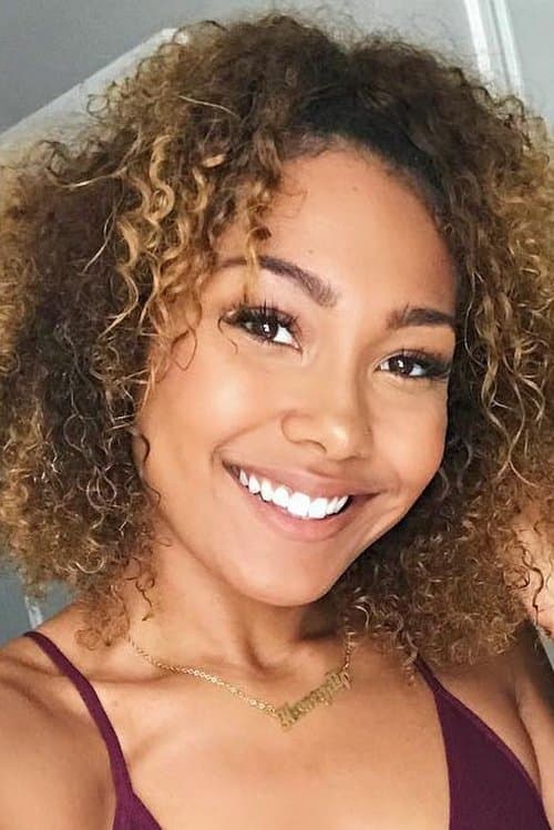 Parker McKenna Posey profile photo