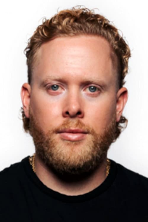 Justin Parks profile photo