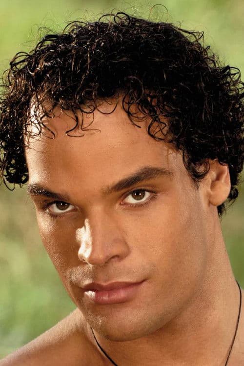 Peter Morales profile photo