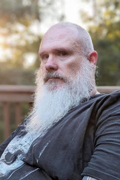 David Moore profile photo