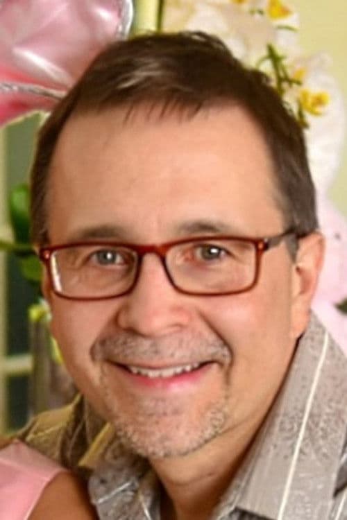 Robert Baldwin profile photo