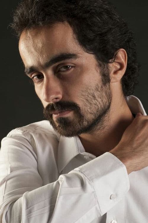 Komeil Soheili profile photo