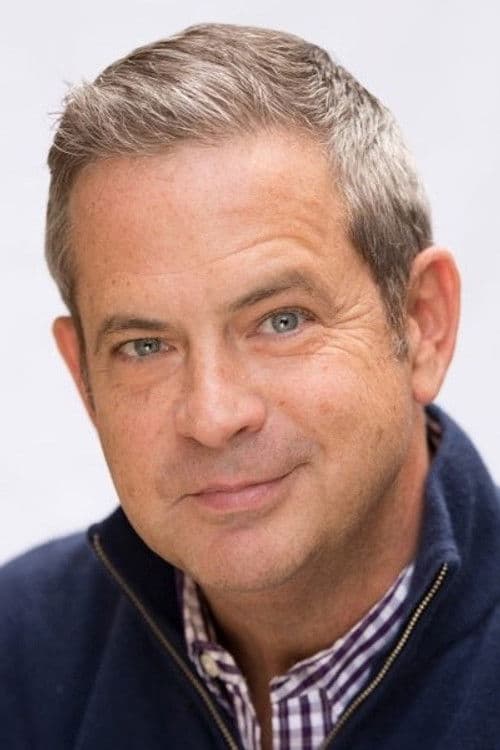 Beau Baxter profile photo