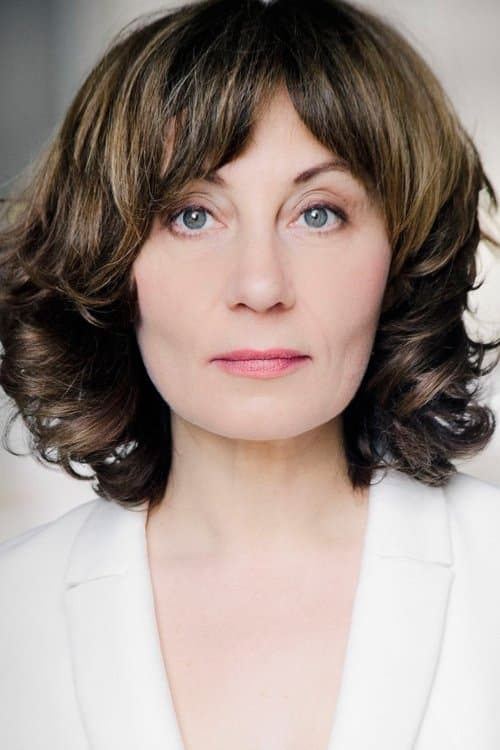 Marina Weis profile photo