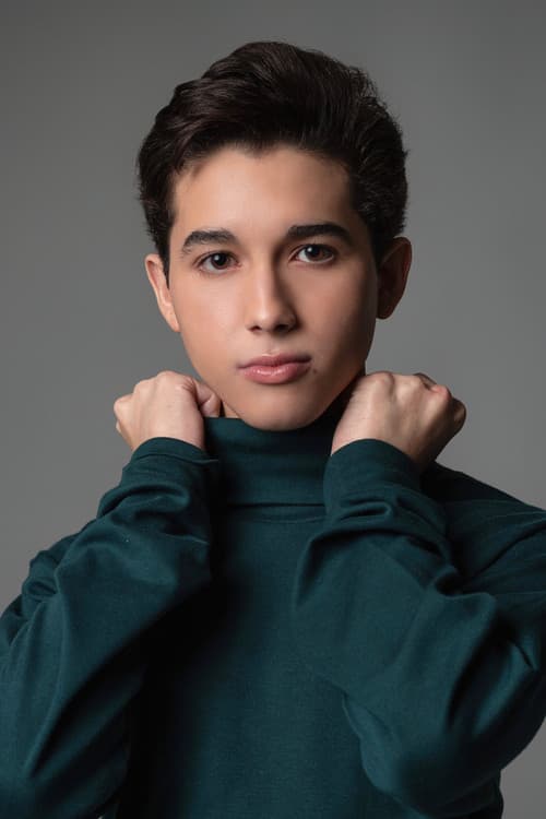 João Pedro Delfino profile photo