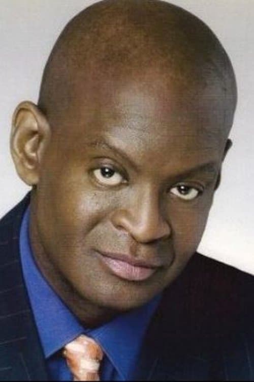 Veryl Jones profile photo