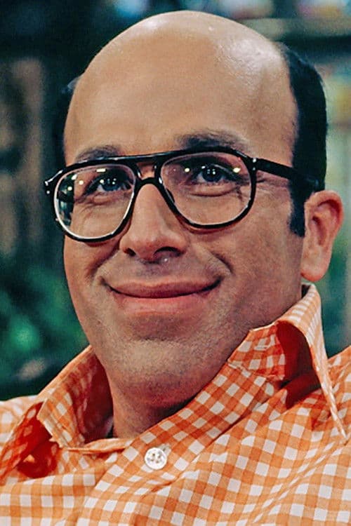 Ken Olfson profile photo