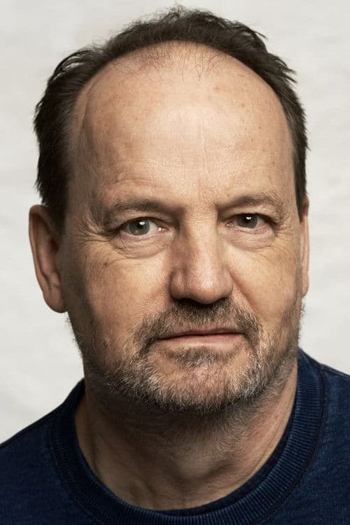 Carsten Kressner profile photo