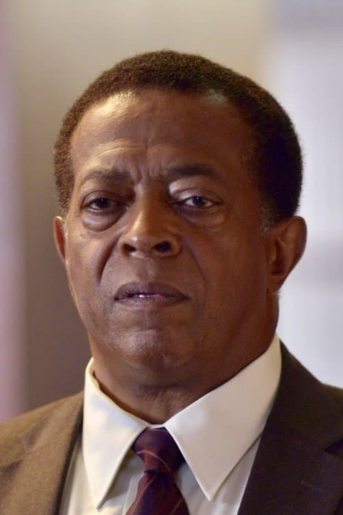 Cedric Young profile photo