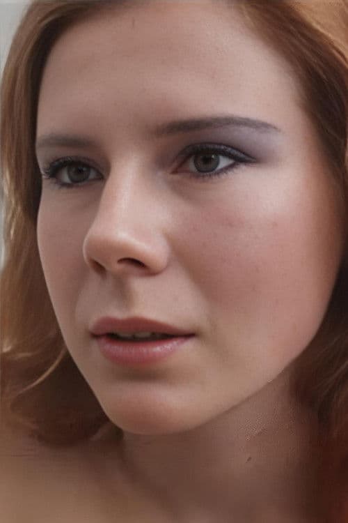 Anne-Marie Berglund profile photo