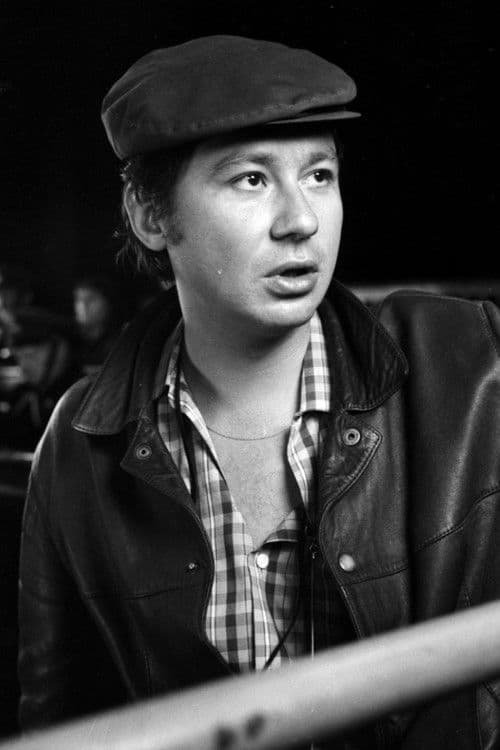 Bogdan Dziworski profile photo