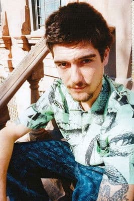 Andrew Wilson profile photo