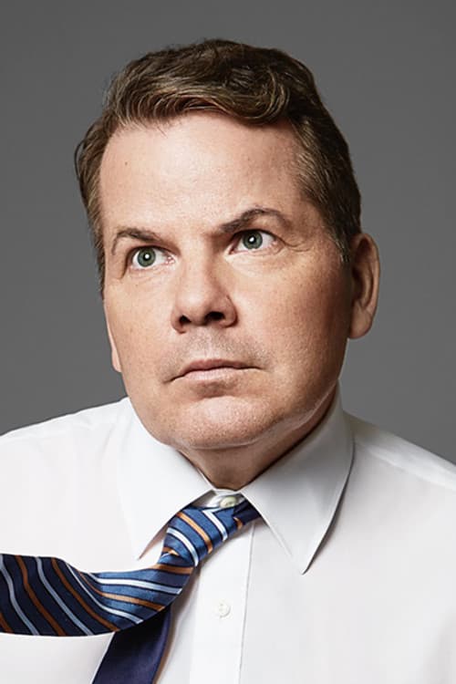 Bruce McCulloch profile photo