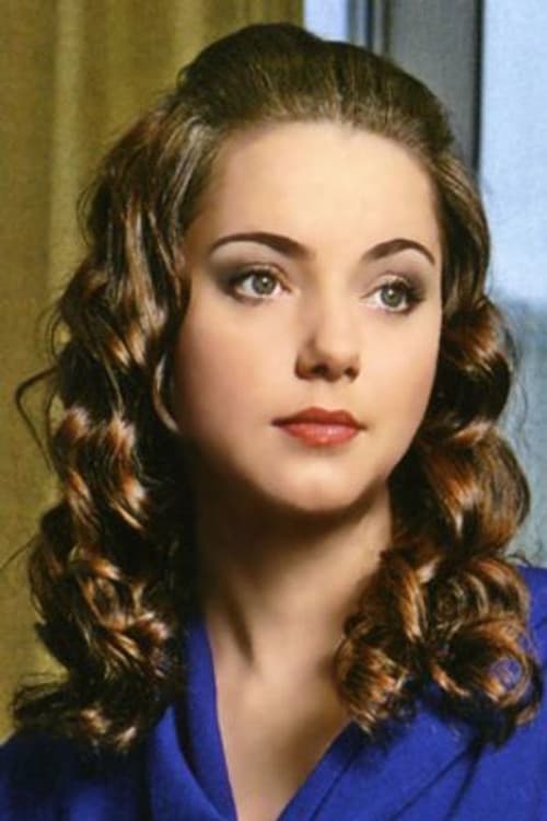 Olga Budina profile photo