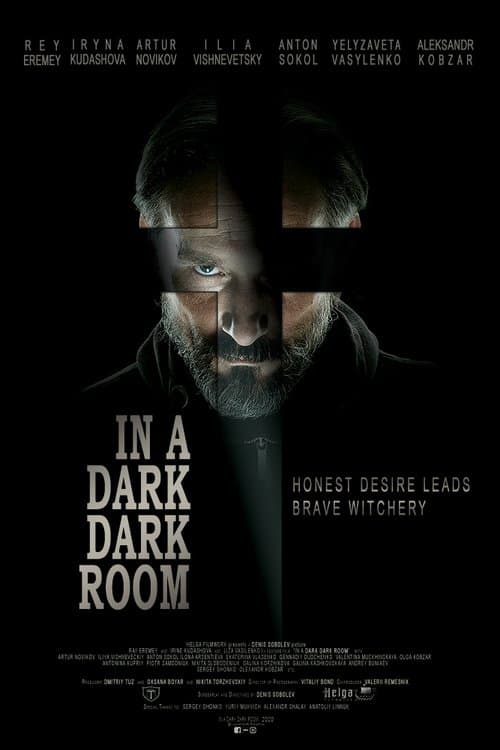 In a Dark, Dark Room poster
