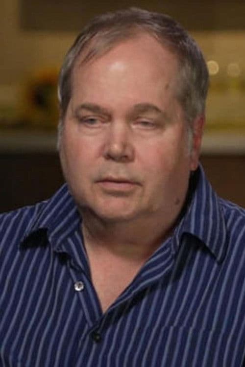 John Hinckley Jr. profile photo