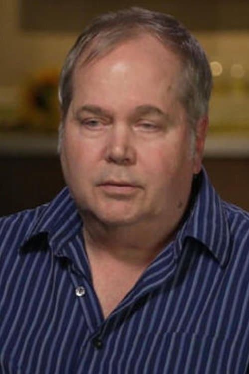 John Hinckley Jr. profile photo