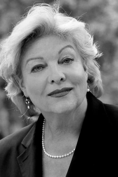 Franziska Bronnen profile photo