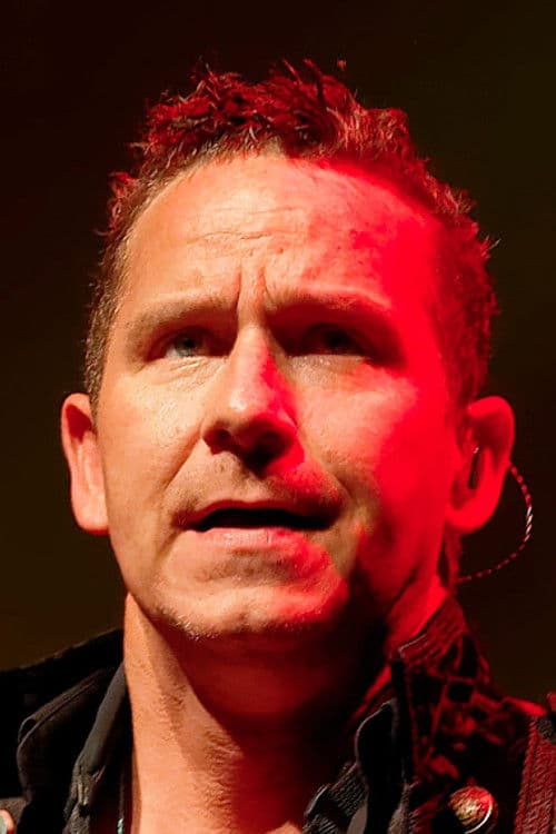 Aaron MacDonald profile photo