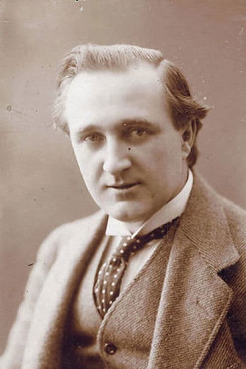 Robert Storm Petersen profile photo