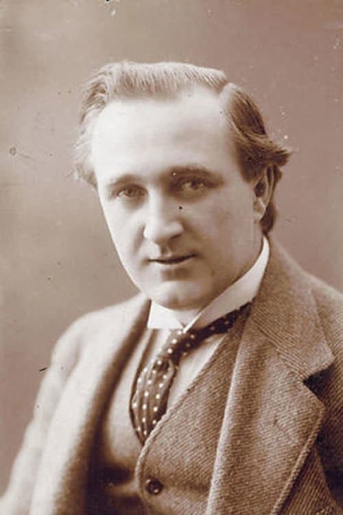 Robert Storm Petersen profile photo