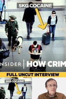 How I Trafficked $5 Million Worth of Cocaine | Posh Pete’s Full Story